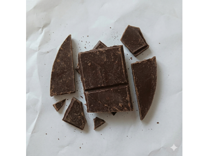 cokolada whole fruit