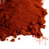 Paprika sladká uzená Bio, Španělsko (Hmotnost 250 g)