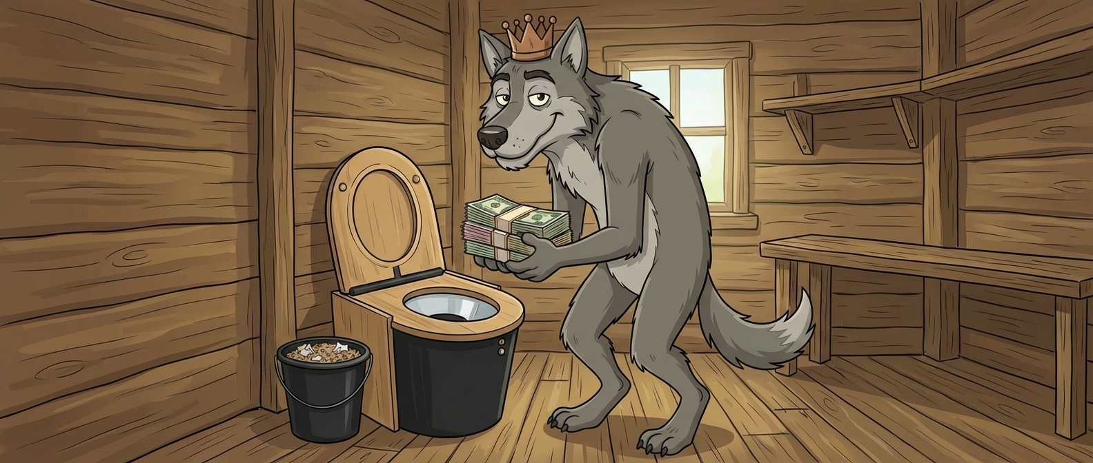 Ceny kompostovacích záchodů