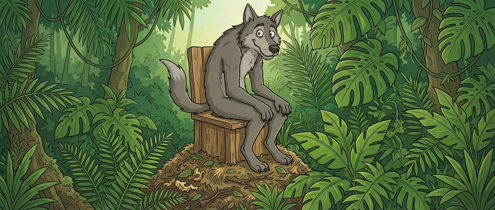 Co to jsou kompostovací záchody