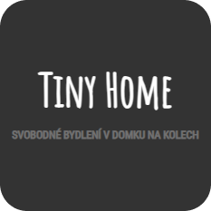 Tiny Home - honza