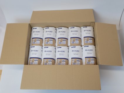 Toaletní papír - Lucart ECONATURAL