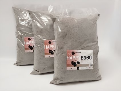 HAPPYBOBO plastová obal 1