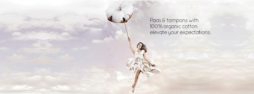 Opravdu v bavlnce s ORGANYC