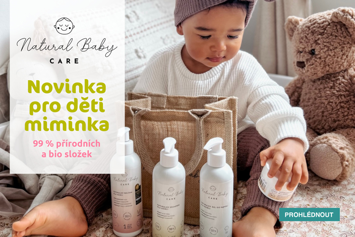 Natural Baby CARE