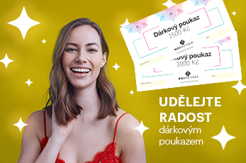 Dárková poukázka