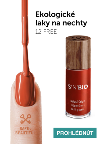 Laky na nechty