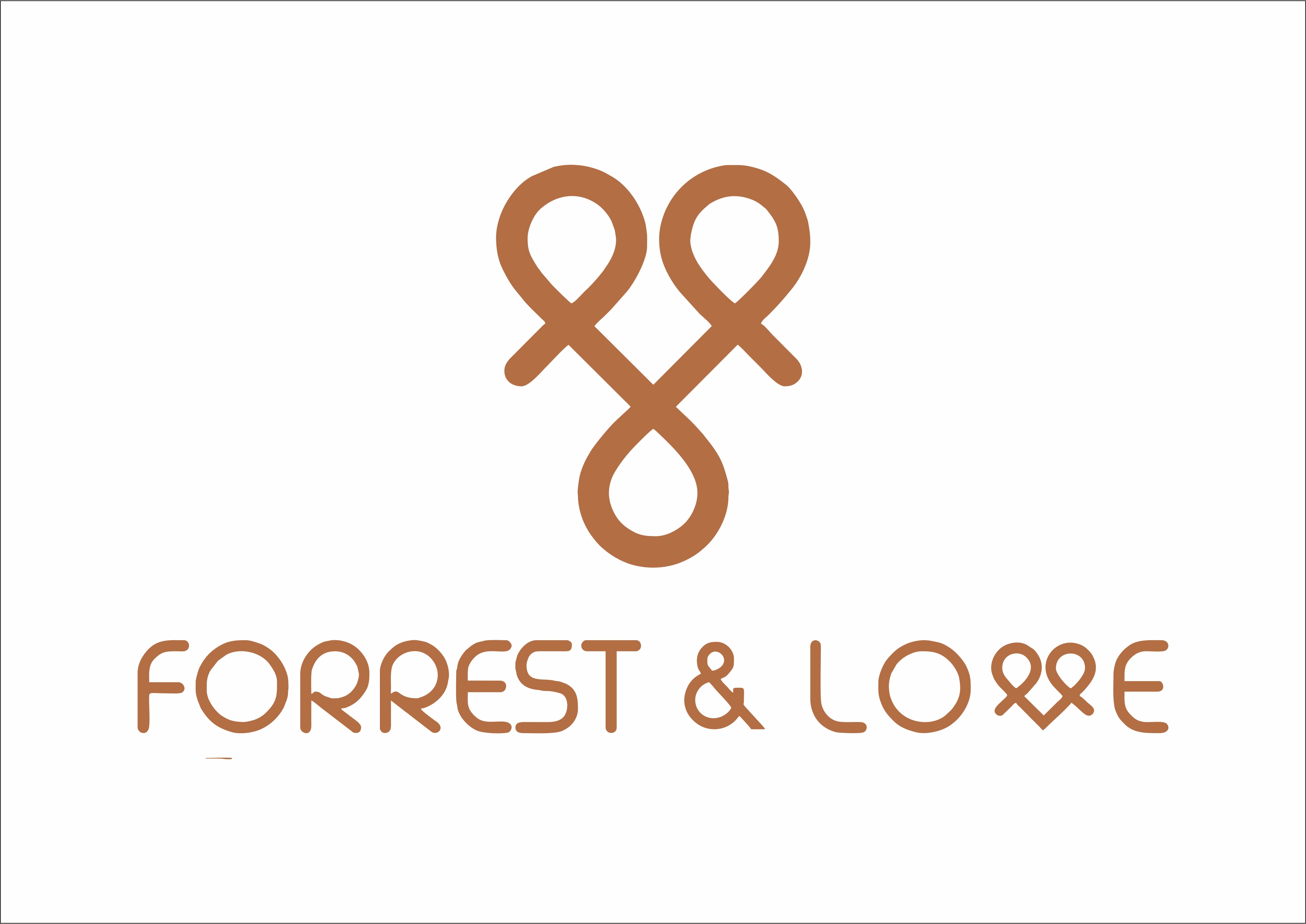 Forrest_love_logo