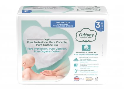 cottony T3 ITA ENG NoBG