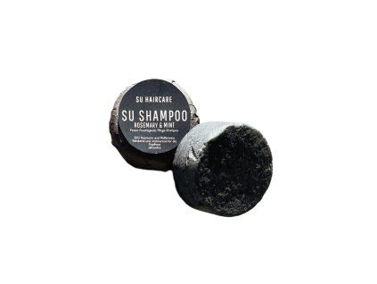 SU SHAMPOO ROSMARY&MINT