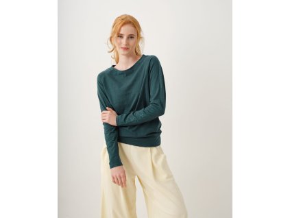 5702 672 Longsleeve Priya tiefsee