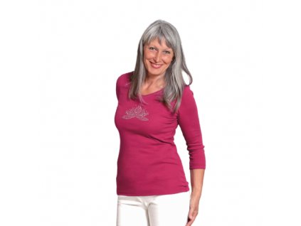 2552 shirt anandalotus rosenrot removebg preview