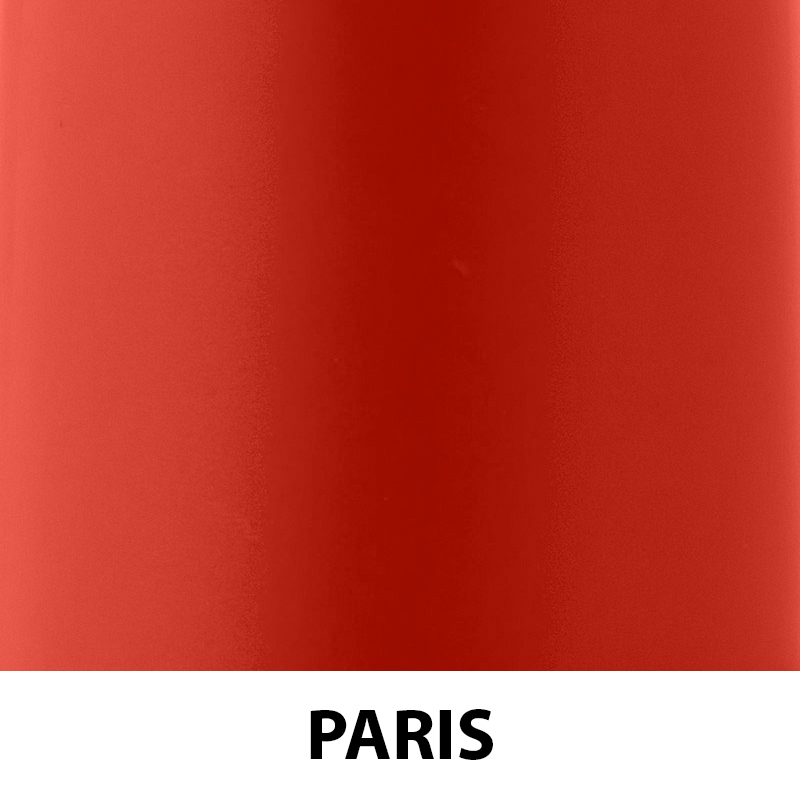 Zuii Lux Bio rtěnka 4 g Barva: Paris