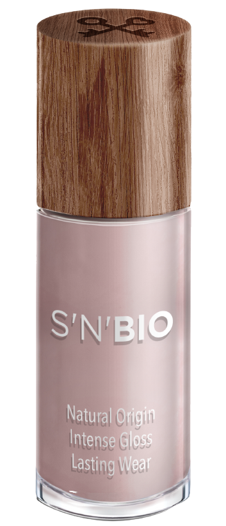 S´N´BIO lak na nehty Vitamin - 8 ml