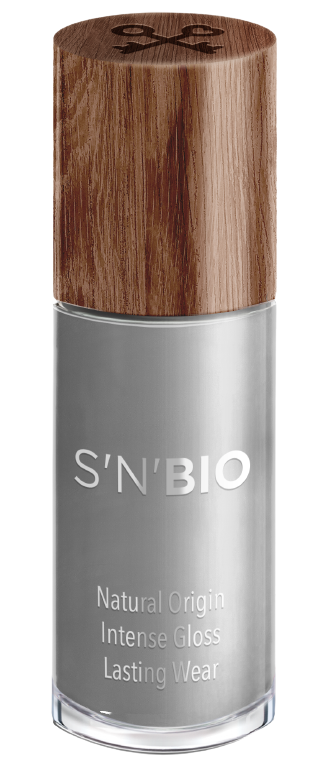 S´N´BIO lak na nehty Air - 8 ml