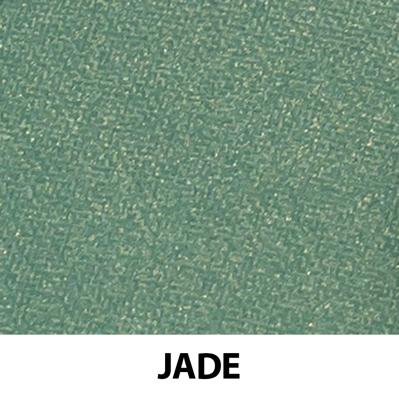 Zuii bio oční stíny 1,5 g Barva: Jade