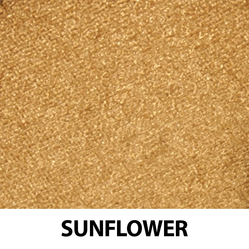 Zuii bio oční stíny 1,5 g Barva: Sunflower