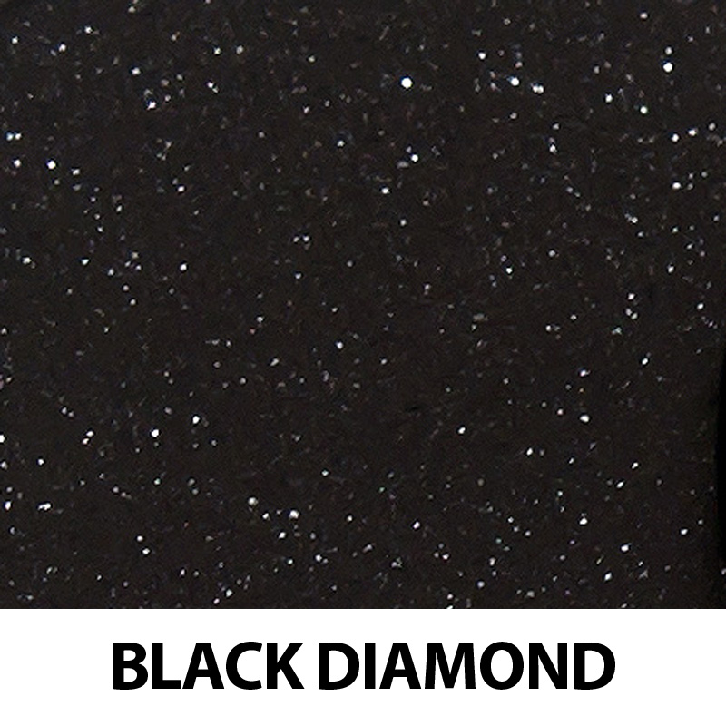 Zuii bio oční stíny 1,5 g Barva: Black Diamond