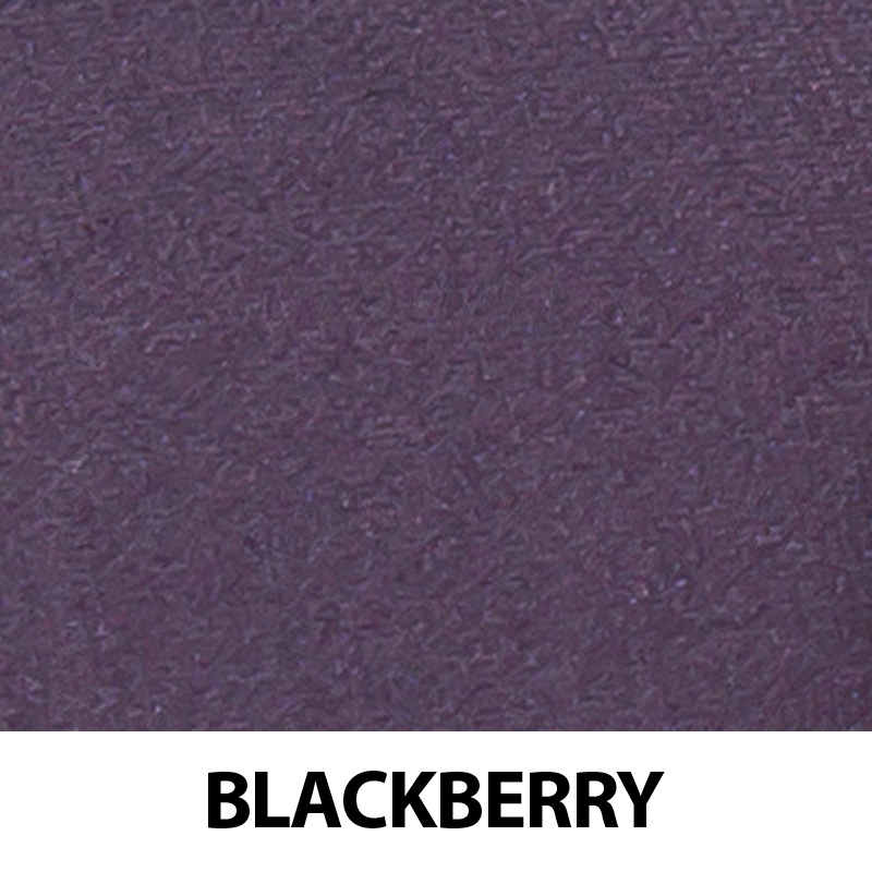 Zuii bio oční stíny 1,5 g Barva: Blackberry