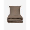 bettwaesche brown blanket 1 1