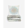 182397 Bettwaesche green blanket 2 2