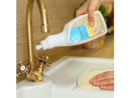 citronovy gel na vodni kamen lahev 750 ml 03740 0005 l