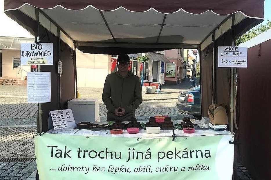 Trhy - kde naás najdete
