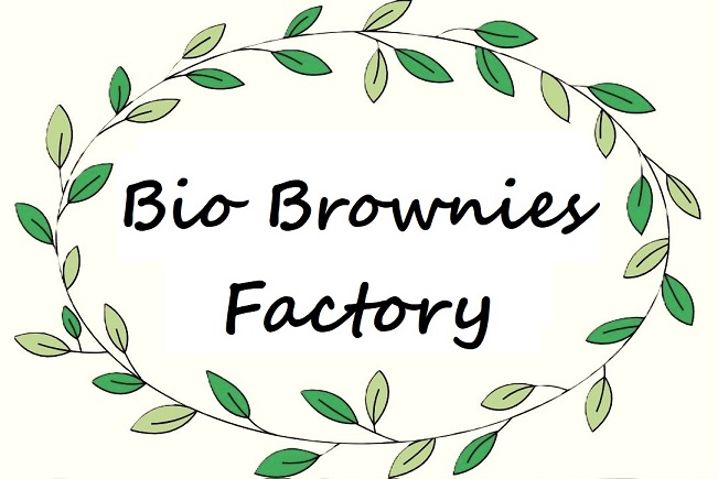 BIO BROWNIES FACTORY
