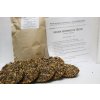 LC-DIA Semínková směs s Kešu BIO - vegan placky 450g