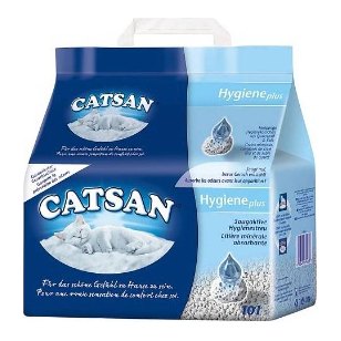 Stelivo Catsan 10 l