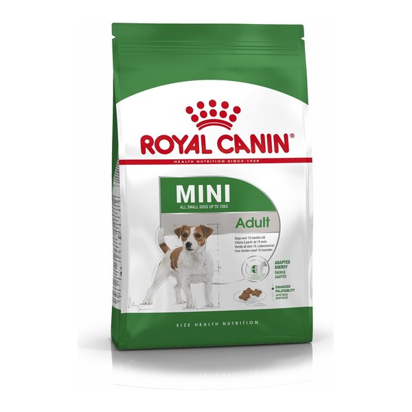 Royal Canin Mini Adult 8 kg