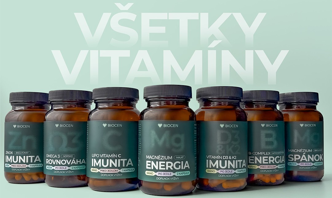 Vitamíny pre zamestnancov: ako zaviesť benefit, ktorý ľudia naozaj využijú