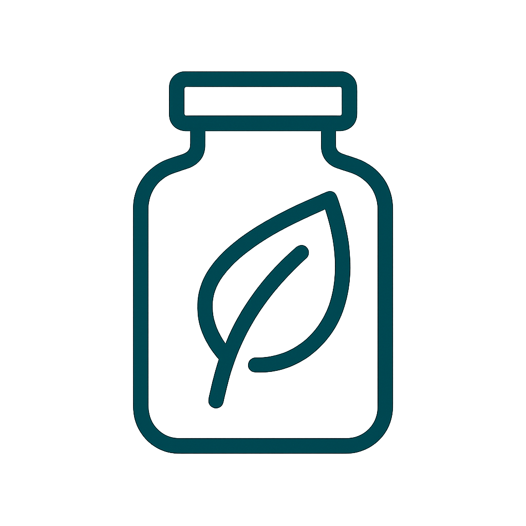 Udržateľné balenie