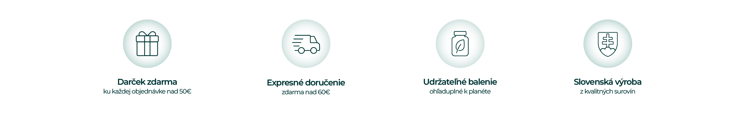 Konkurenčné výhody Biocen