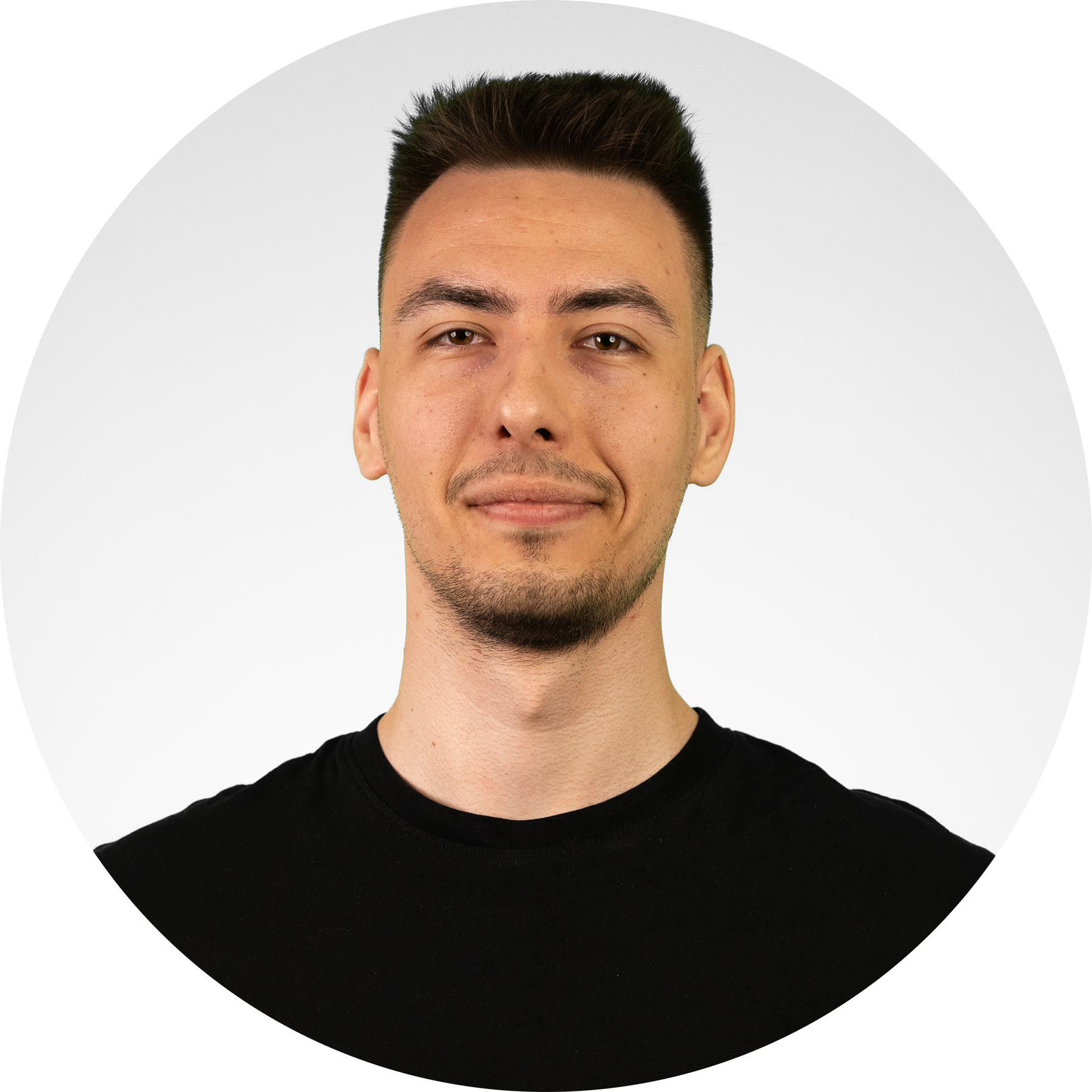 Ing. Róbert Spusta, MBA, zakladateľ Biocen