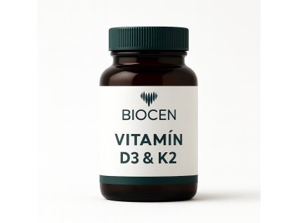vitamin d3 k2