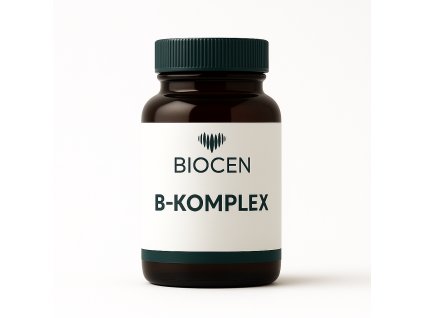 b komplex