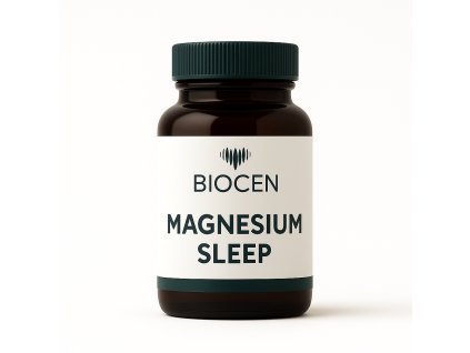 magnesium sleep