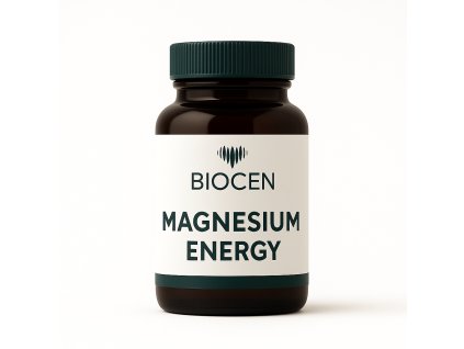 magnesium energy