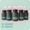 Balíček vitamínov Imunita