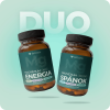 Magnézium DUO malát a bisglycinát