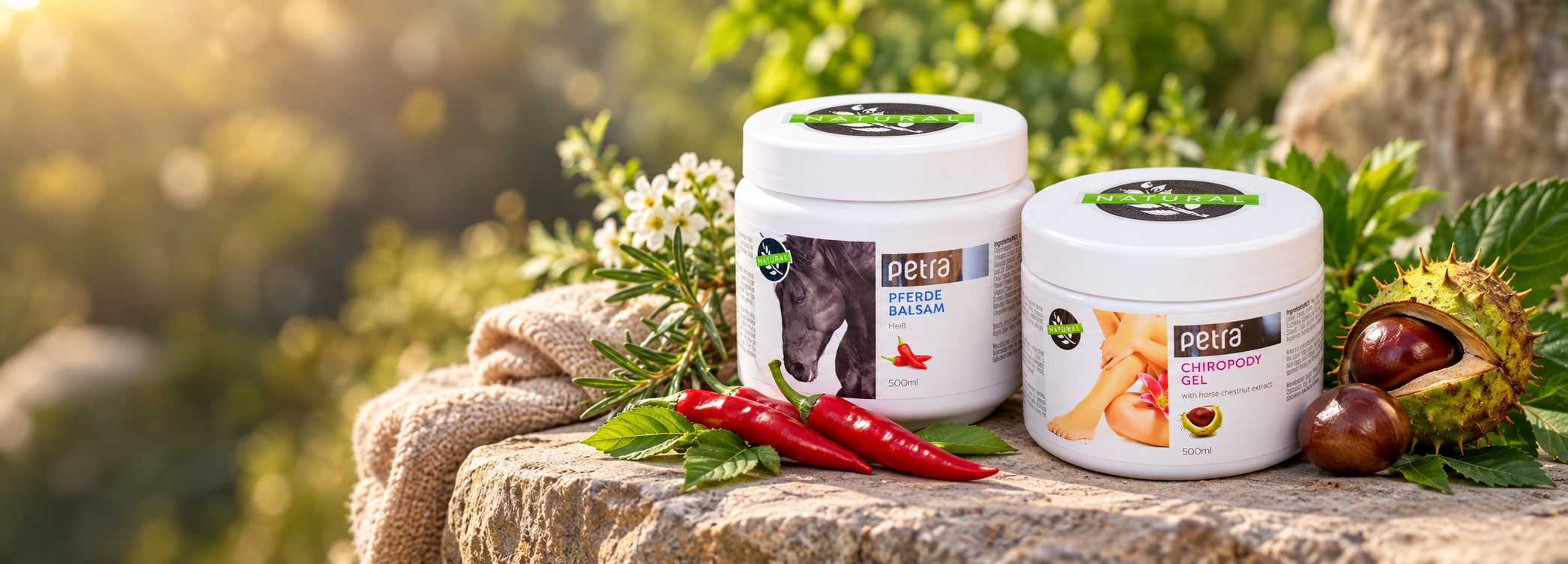 Petra so zľavou až 30%