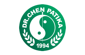 Výživové doplnky Dr. Chen Patika