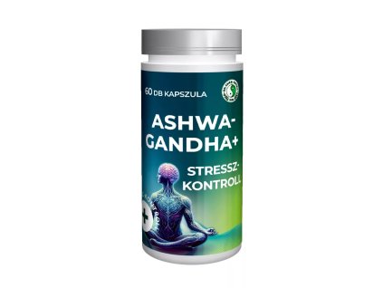 ASHWAGANDHA