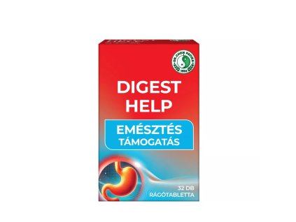 DIGEST HELP