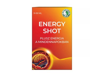 ENERGY SHOT