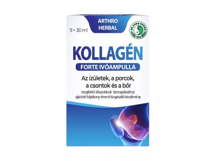 KOLLAGÉN FORTE AMP.