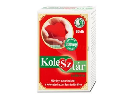 Dr. Chen Kolestár 60 ks
