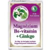Dr. Chen Magnézium B6 vitamín + Ginko Forte (30 tabliet)