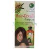 Dr. Chen Hair-Revall šampón so ženšenom, smrekovým olejom a so zázvorom 400ml